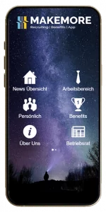 Benefits-App