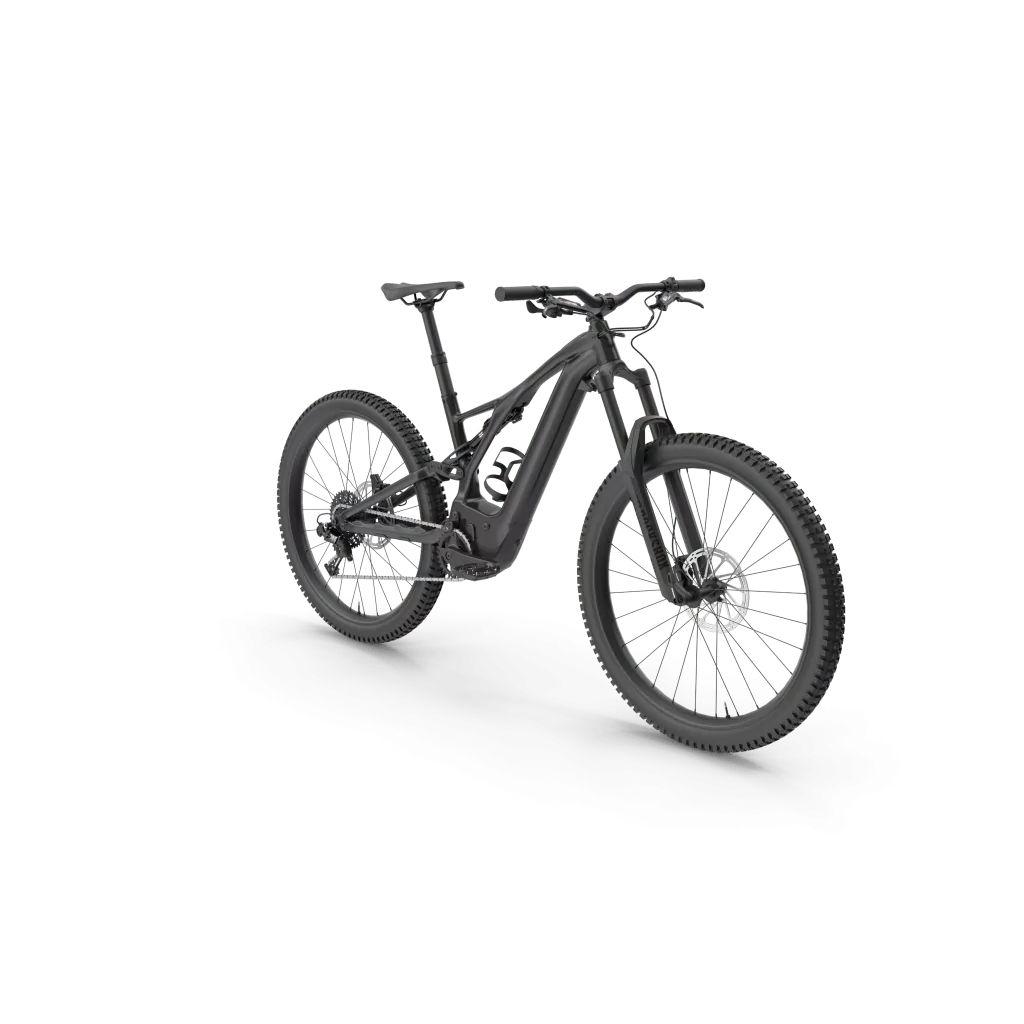 Elektro-Fahrrad im Rahmen des Bike Leasings – Umweltfreundliche und kostengünstige Mobilität