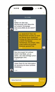 Kommunikation