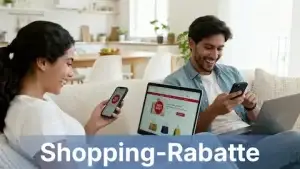 Shopping rabatte