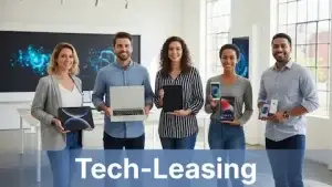 Tech Leasing
